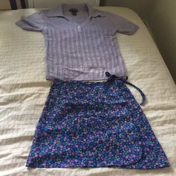 Dex skirt - Picture 5 of 5